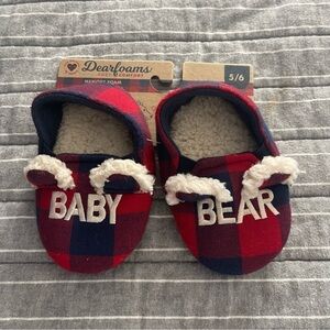 Dearfoams Slippers Kids